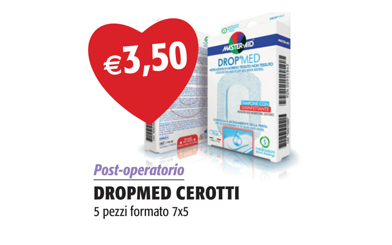 Dropmed Cerotti